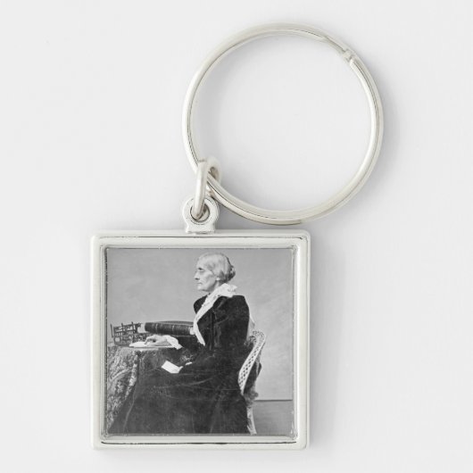 Porte-clés Susan Brownell Anthony (Devant)