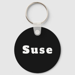 Porte-clés Suse