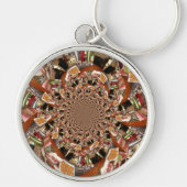 Porte-clés Sushi (Devant)