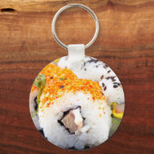 Porte-clés Sushi (Recto)