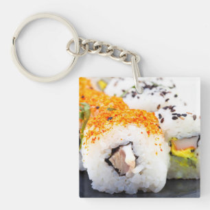 Porte-clés Sushi