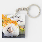 Porte-clés Sushi (Dos)