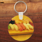 Porte-clés Sushi 寿司 (Recto)
