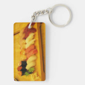 Porte-clés Sushi 寿 司 (Dos)