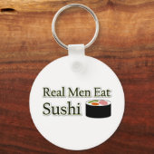 Porte-clés Sushi Dit (Recto)