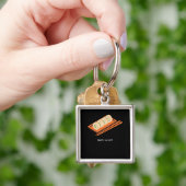 Porte-clés Sushi Lover (main)