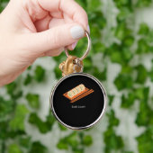 Porte-clés Sushi Lover (Main)
