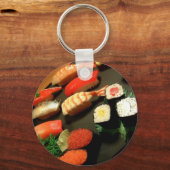 Porte-clés Sushi Porte - clé (Recto)