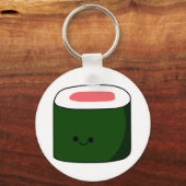 Porte-clés Sushi Porte - clé (Recto)