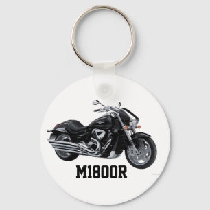 Porte-clés Suzuki M1800R