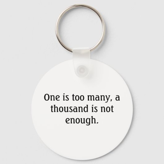 PORTE-CLÉS SVLKC002 (Recto)