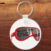 Porte-clés Swag (Recto)