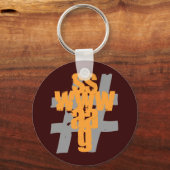 Porte-clés swag (Recto)