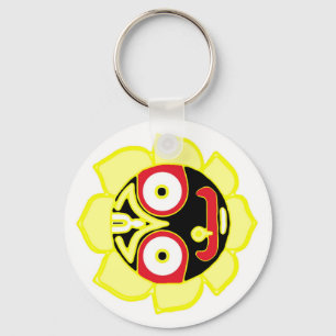 Porte-clés Swami de Jagannath