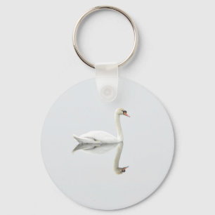 Porte-clés Swan