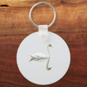 Porte-clés Swan (Recto)