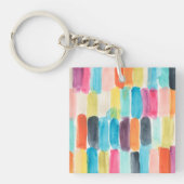 Porte-clés Swatch I (Devant)