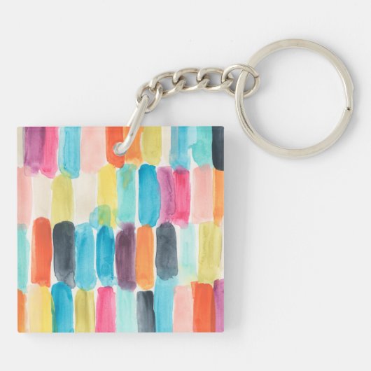 Porte-clés Swatch I (Dos)