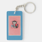 Porte-clés sweed (Dos)