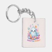 Porte-clés Sweet and Spooky (Devant gauche)