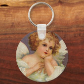 Porte-clés Sweet Angel - Porte - clé (Recto)