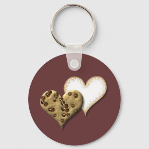 Porte-clés Sweet Cookie Love