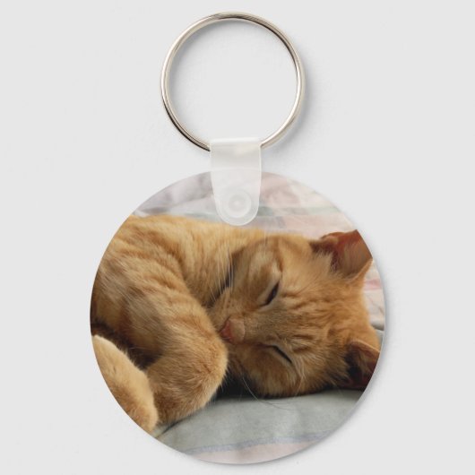 Porte-clés Sweet Dreams (Recto)