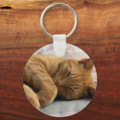 Porte-clés Sweet Dreams (Recto)