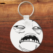 Porte-clés Sweet Jesus mème - Porte - clé (Recto)