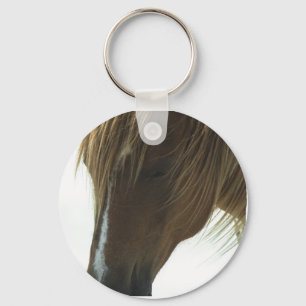 Porte-clés Sweet Mustang Horse Porte - clé