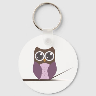 Porte-clés Sweet Owl Porte - clé