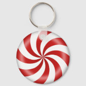 Porte-clés Sweet Pepperment Porte - clé (Recto)