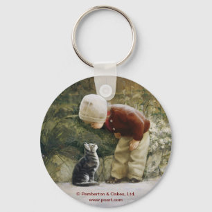 Porte-clés Sweet Sarah