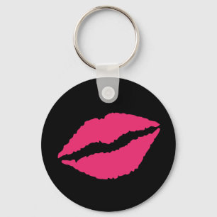 Porte-clés Sweetheart Lips