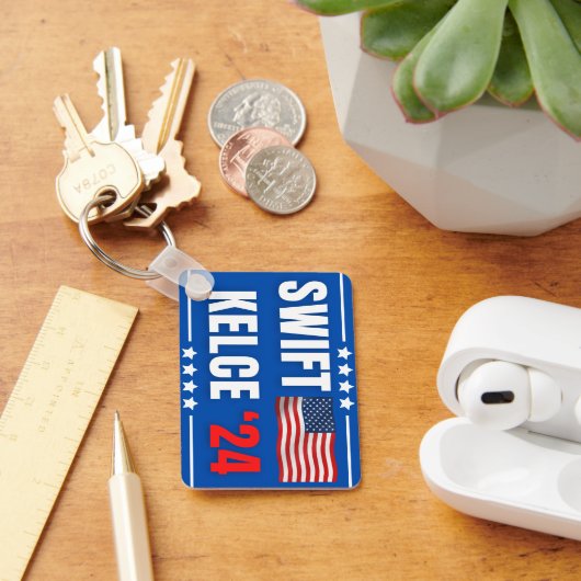 Porte-clés Swift Kelce 24 (Bureau)