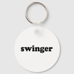 PORTE-CLÉS SWINGER