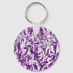 Porte-clés Swirl