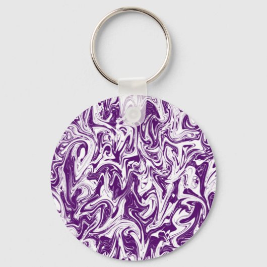 Porte-clés Swirl (Recto)
