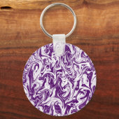 Porte-clés Swirl (Recto)