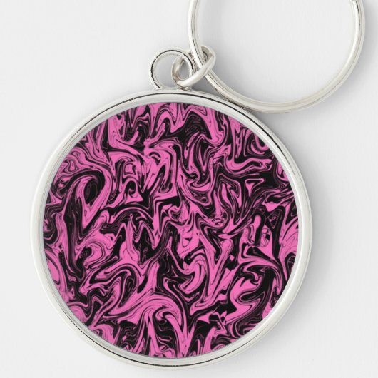 Porte-clés Swirl (Devant)