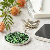 Porte-clés Swirl (Côté)