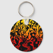 Porte-clés Swirl (Recto)