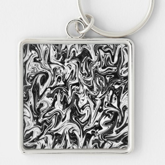 Porte-clés Swirl (Devant)