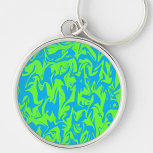Porte-clés Swirl