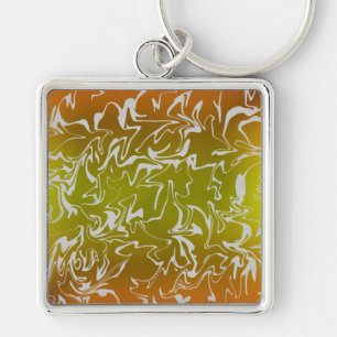 Porte-clés Swirl
