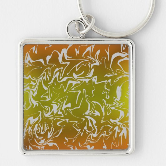 Porte-clés Swirl (Devant)