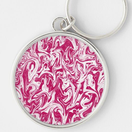 Porte-clés Swirl (Devant)