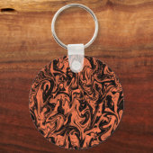 Porte-clés Swirl (Recto)