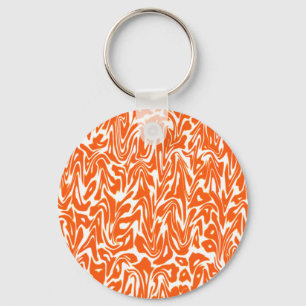 Porte-clés Swirl