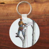 Porte-clés Sycamore et 020t (Recto)